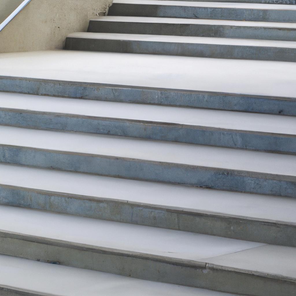 Jaki beton wybrać na chudziaka? Poradnik dotyczący betonu do schodów i ilości potrzebnej na chudziaka.