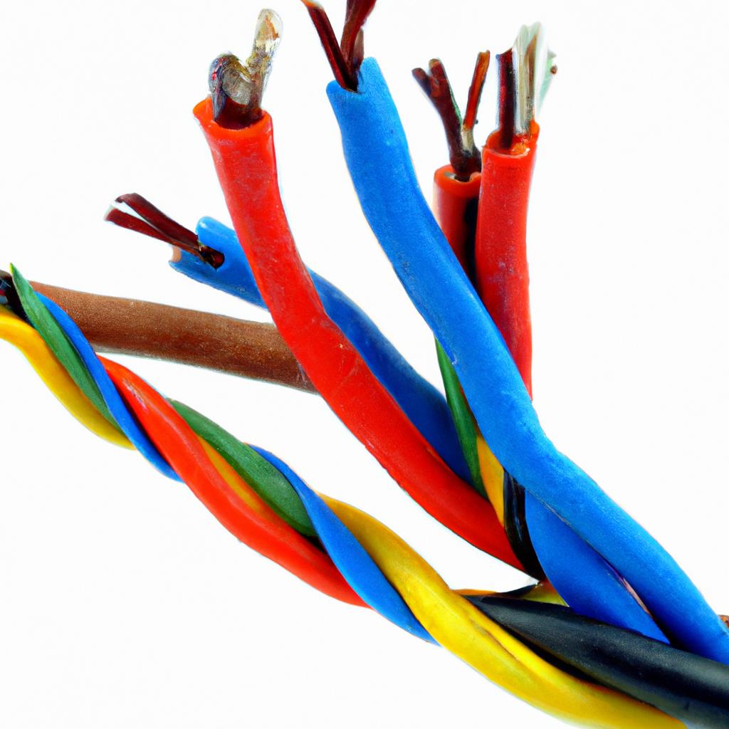 Jaki kabel elektryczny wybrać do domu? Przewodnik dla początkujących