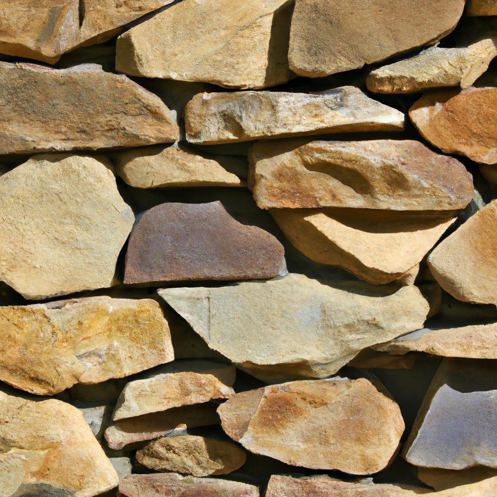 Jaki kolor kamienia wybrać na ścianę? Porady i inspiracje