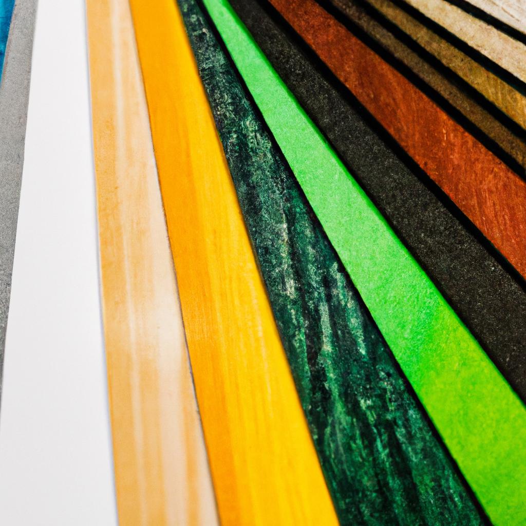 Jak dobrać kolor paneli i podłogi do wnętrza – poradnik dla niezdecydowanych