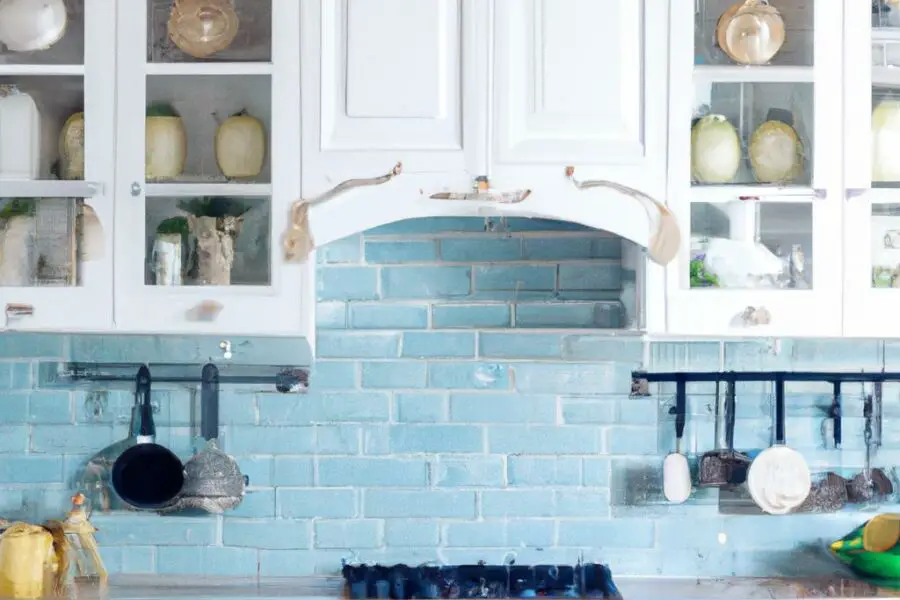 Jak wybrać idealny kolor ścian do kuchni i salonu: poradnik krok po kroku
