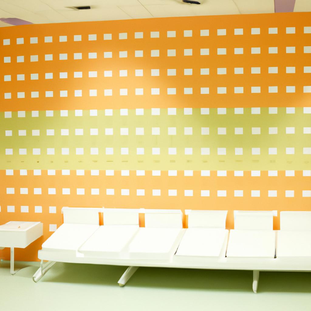 Jak dobrać kolory ścian w pokoju, aby stworzyć idealną atmosferę?