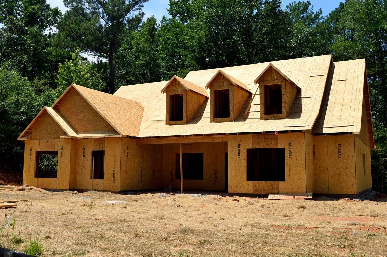 Wybór odpowiedniego drewna do budowy domu szkieletowego: kluczowe czynniki i porady