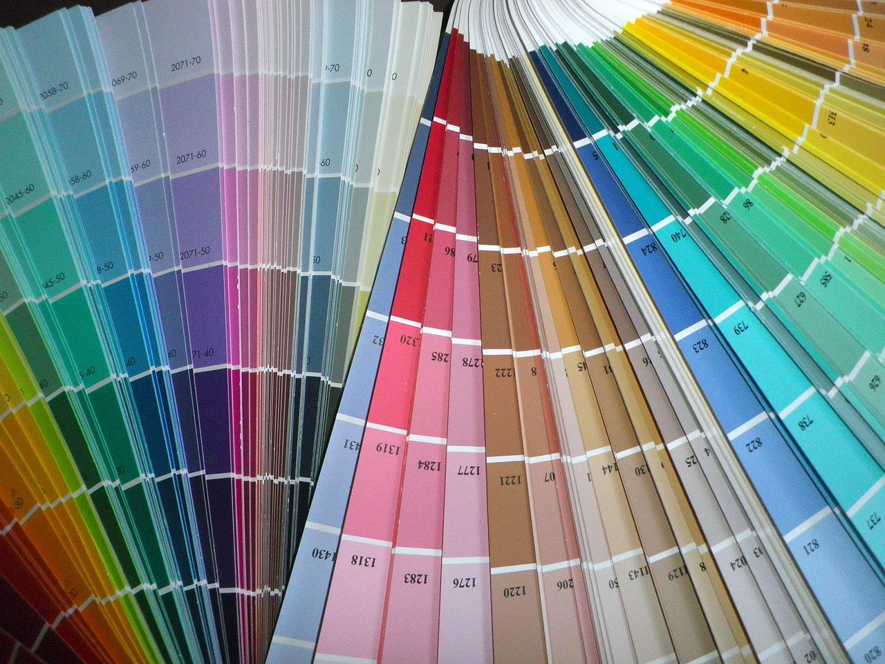 Jak dobrać odpowiednie kolory farb do przedpokoju: poradnik dla domowników