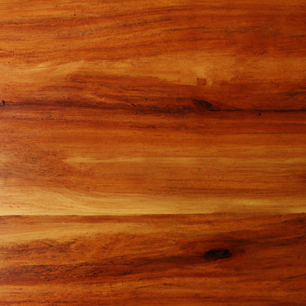 Lakier do drewna, który zachowuje naturalny kolor – bez żółknięcia