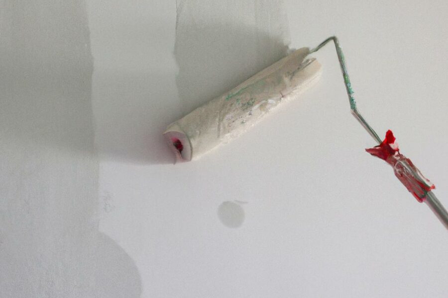 Jak malować farbą Magnat Ceramic – poradnik dla profesjonalistów i amatorów