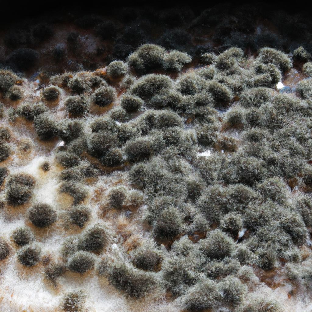 Od czego pochodzi grzyb na ścianach? Przyczyny i sposoby zapobiegania