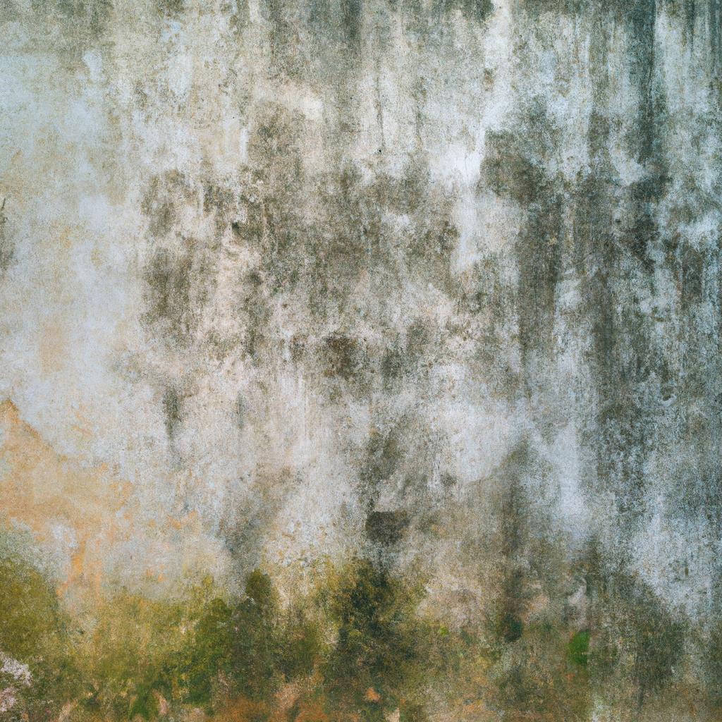 Pleśń na ścianie – przyczyny i sposoby usuwania