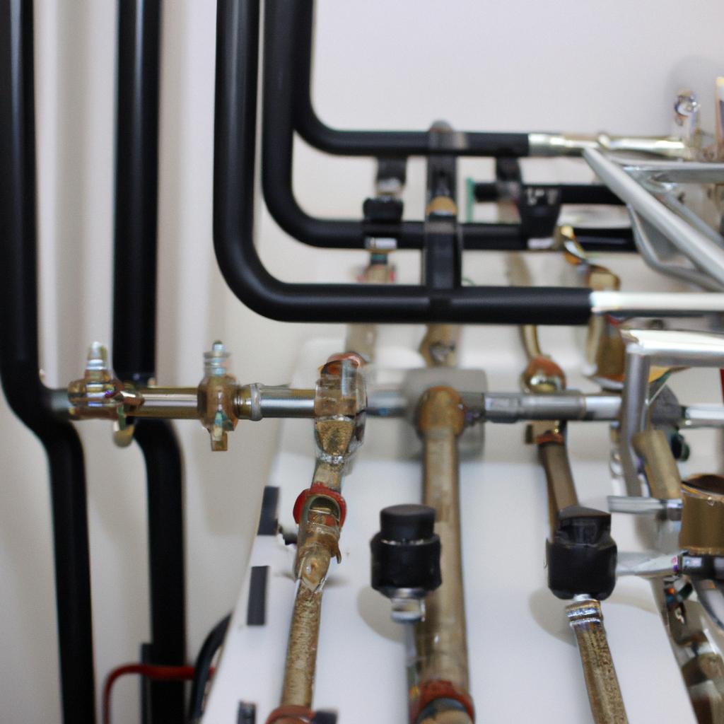 Projekt instalacji CO gazowego – kluczowe kroki do efektywnego ogrzewania