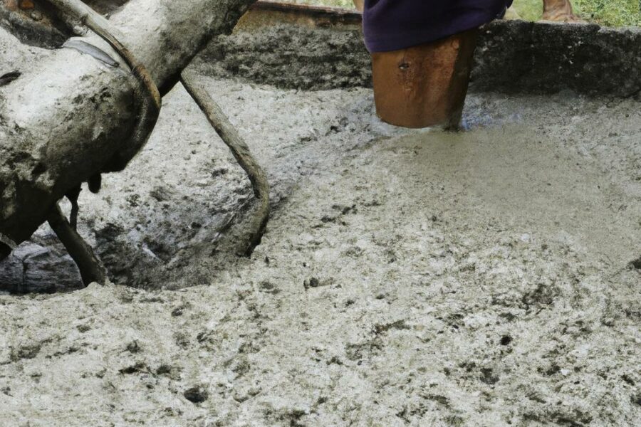 Ile betonu potrzeba na wylewkę podłogi? Praktyczne wskazówki i obliczenia na metr kwadratowy