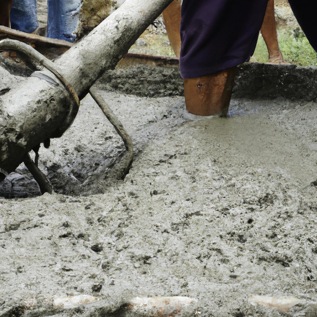 Ile betonu potrzeba na wylewkę podłogi? Praktyczne wskazówki i obliczenia na metr kwadratowy