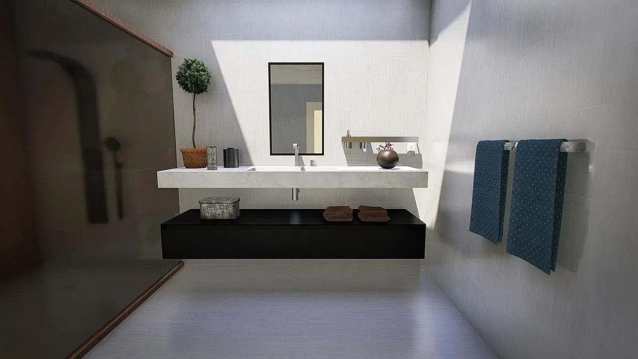 Kreatywne pomysły na materiały do budowy ścian pod prysznic: wybierz najlepsze rozwiązanie dla swojej łazienki