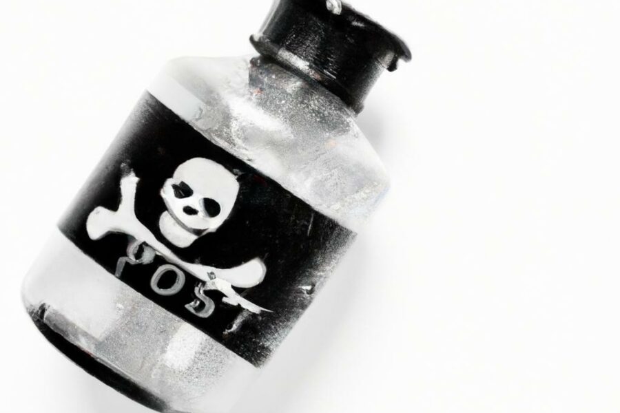 Objawy zatrucia farbą olejną – jak rozpoznać i leczyć zatrucie farbą malarską?